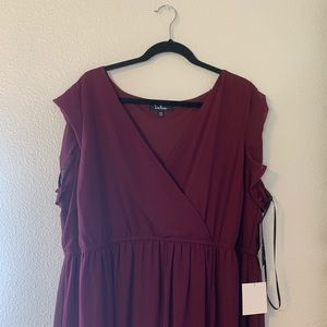 Brand new Lulus dress